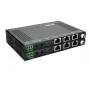 Vivolink VLHDMIEXT422 AV-Extender AV-Sender & -Empfänger Schwarz