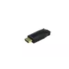 Vivolink VLHDMIEXTDGL100 AV-Extender AV-Sender & -Empfänger Schwarz