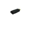 Vivolink VLHDMIEXTDGL100 AV-Extender AV-Sender & -Empfänger Schwarz