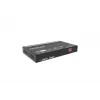 Vivolink VLHDMIEXTHDB2.0 AV extender AV-Sender & -Empfänger Schwarz