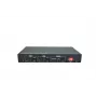 Vivolink VLHDMIMAT4X2RS Matrix-Umschalter Skalierungs-Matrix-Umschalter 7,5 W