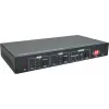 Vivolink VLHDMIMAT4X2RS Matrix-Umschalter Skalierungs-Matrix-Umschalter 7,5 W