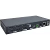 Vivolink VLHDMIMAT4X2RS Matrix-Umschalter Skalierungs-Matrix-Umschalter 7,5 W
