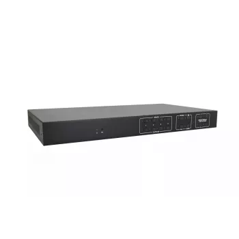 Vivolink VLHDMIMAT4X4 Matrix-Switcher AV-Matrix-Switcher 14 W