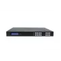 Vivolink VLHDMIMAT4X444 Matrix-Switcher AV-Matrix-Switcher Eingebaute Anzeige 65 W