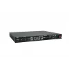 Vivolink VLHDMIMAT4X444 Matrix-Switcher AV-Matrix-Switcher Eingebaute Anzeige 65 W
