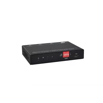 Vivolink VLHDMISP1X2 Video-Splitter HDMI 2x HDMI