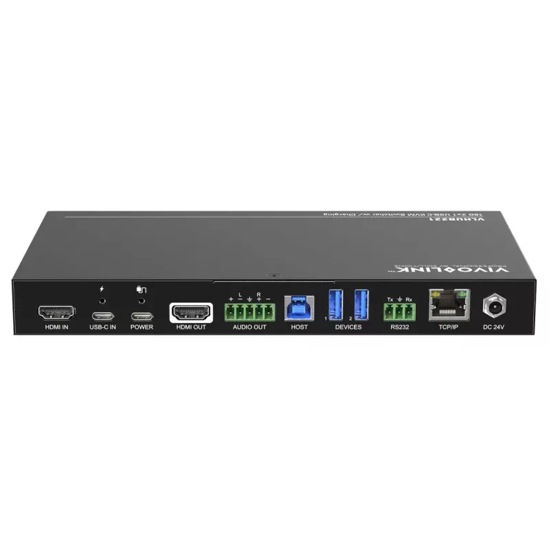 Vivolink VLHUB221 USB-Grafikadapter