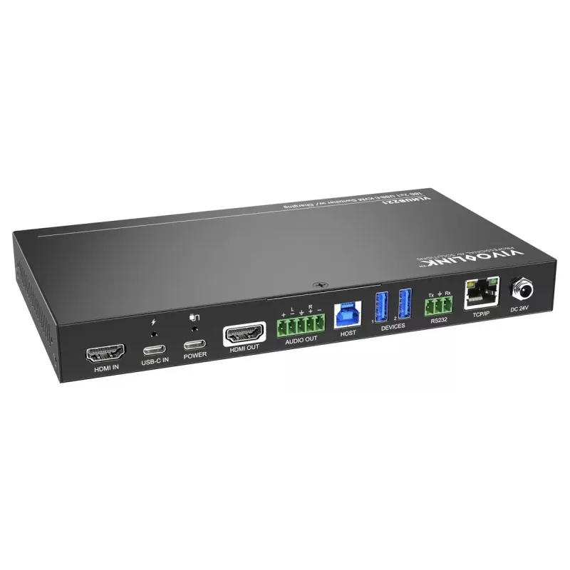 Vivolink VLHUB221 USB-Grafikadapter