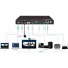 Vivolink VLHUB221 USB-Grafikadapter