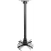 Vivolink VLMC350L-B Projektorhalterung Decke Schwarz