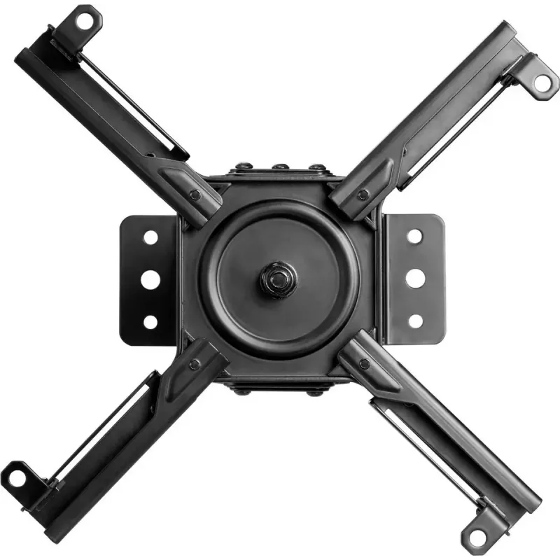 Vivolink VLMC350L-B Projektorhalterung Decke Schwarz