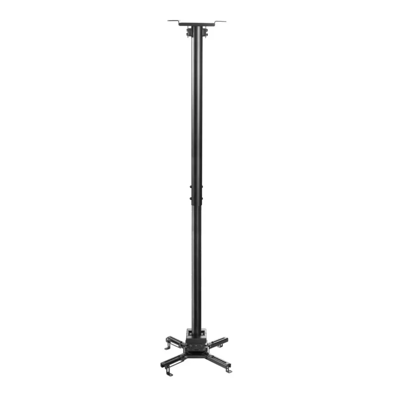 Vivolink VLMC350L-B Projektorhalterung Decke Schwarz