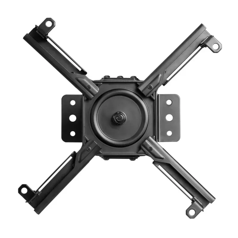 Vivolink VLMC350L-B Projektorhalterung Decke Schwarz