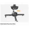 Vivolink VLMC350L-B Projektorhalterung Decke Schwarz