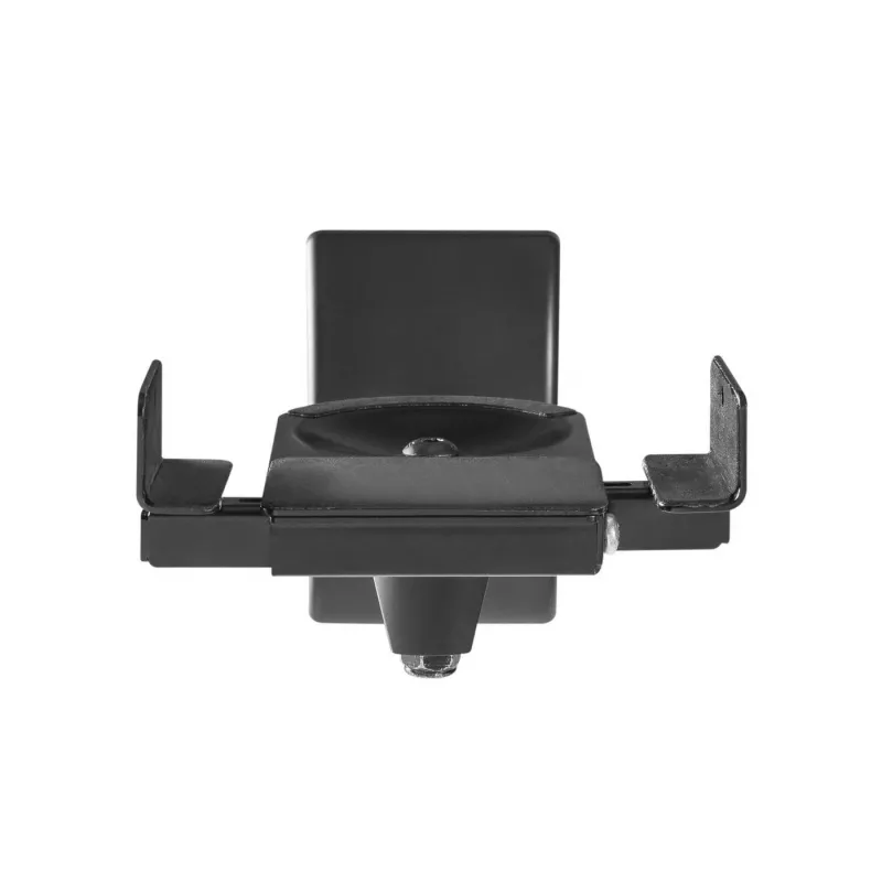 Lautsprecherhalterung Vivolink VLMSP15 Wand Schwarz 15 kg Kapazität