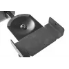 Lautsprecherhalterung Vivolink VLMSP15 Wand Schwarz 15 kg Kapazität