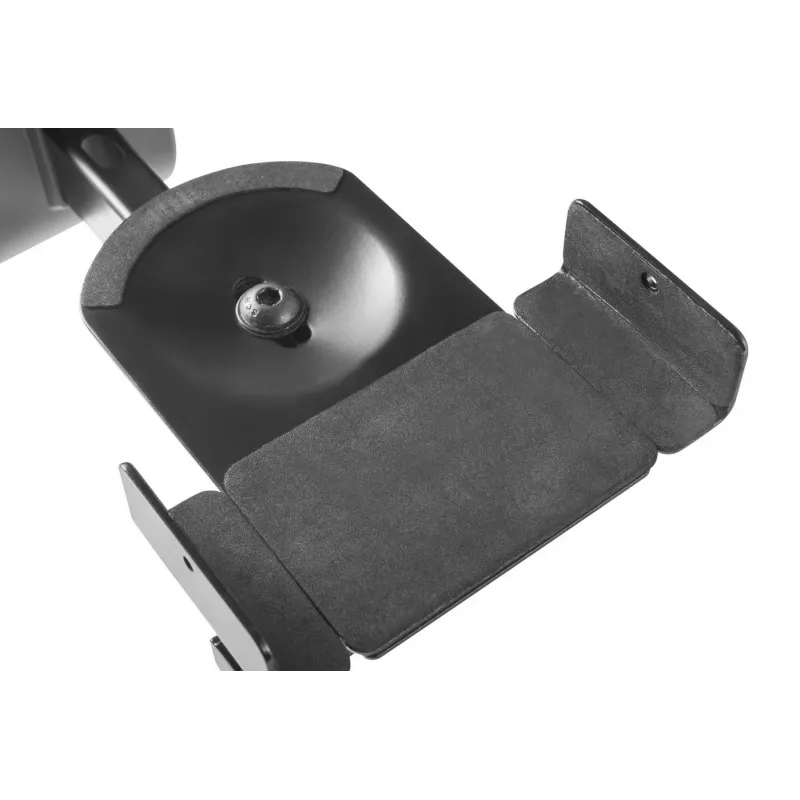 Lautsprecherhalterung Vivolink VLMSP15 Wand Schwarz 15 kg Kapazität