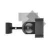 Lautsprecherhalterung Vivolink VLMSP15 Wand Schwarz 15 kg Kapazität