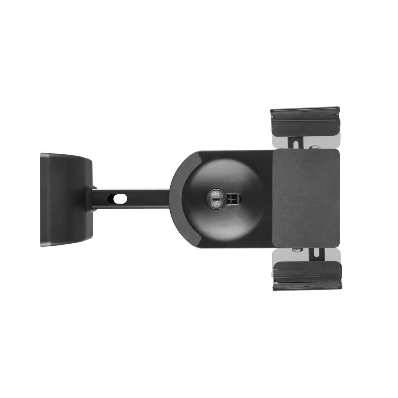 Lautsprecherhalterung Vivolink VLMSP15 Wand Schwarz 15 kg Kapazität