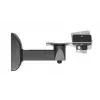 Lautsprecherhalterung Vivolink VLMSP15 Wand Schwarz 15 kg Kapazität