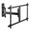 TV-Wandhalterung Vivolink VLMW3780A 2,29 m Schwarz 70 kg Tragfähigkeit