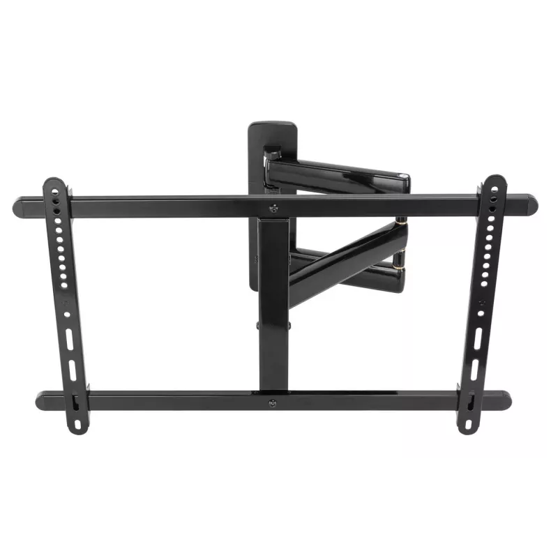 TV-Wandhalterung Vivolink VLMW3780A 2,29 m Schwarz 70 kg Tragfähigkeit