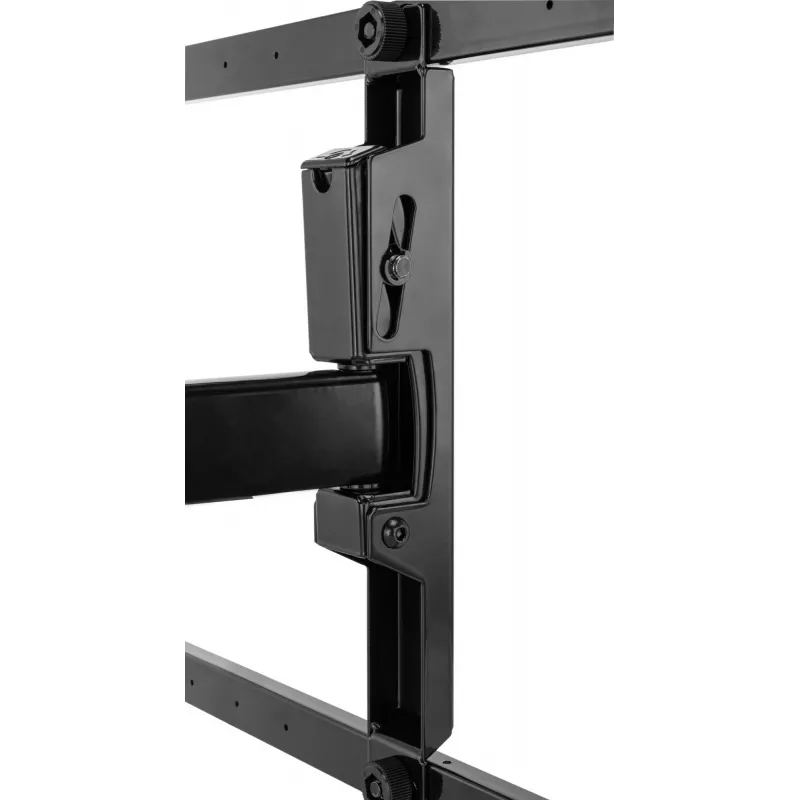 TV-Wandhalterung Vivolink VLMW3780A 2,29 m Schwarz 70 kg Tragfähigkeit