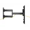 TV-Wandhalterung Vivolink VLMW3780A 2,29 m Schwarz 70 kg Tragfähigkeit