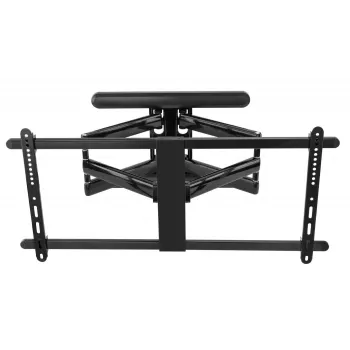 Vivolink VLMW4390A TV-Wandhalterung 2,29 m (90 Zoll) Schwarz