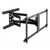Vivolink VLMW4390A TV-Wandhalterung 2,29 m (90 Zoll) Schwarz