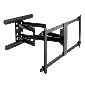 Vivolink VLMW4390A TV-Wandhalterung 2,29 m (90 Zoll) Schwarz