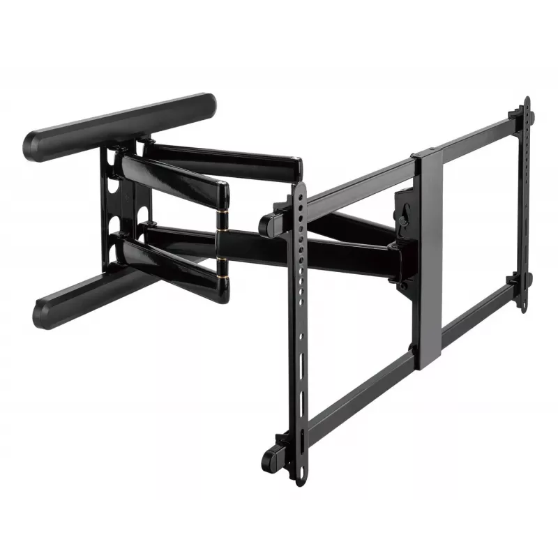 Vivolink VLMW4390A TV-Wandhalterung 2,29 m (90 Zoll) Schwarz