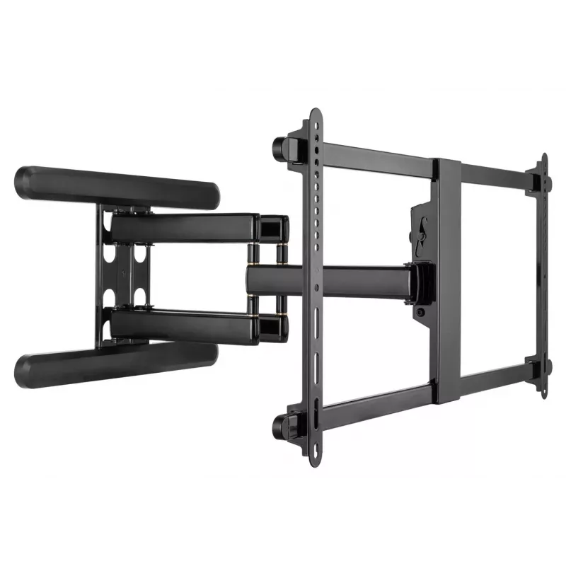 Vivolink VLMW4390A TV-Wandhalterung 2,29 m (90 Zoll) Schwarz