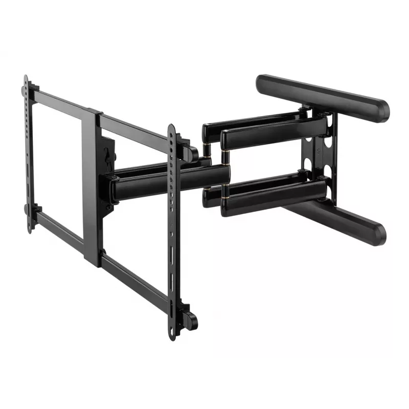 Vivolink VLMW4390A TV-Wandhalterung 2,29 m (90 Zoll) Schwarz