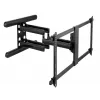 Vivolink VLMW4390A TV-Wandhalterung 2,29 m (90 Zoll) Schwarz