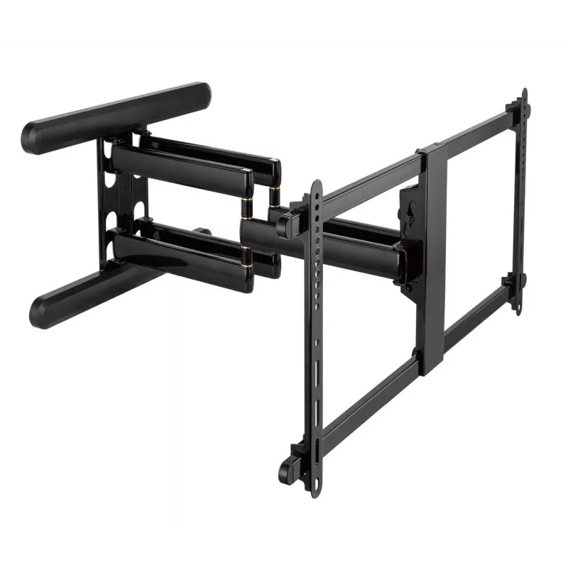Vivolink VLMW4390A TV-Wandhalterung 2,29 m (90 Zoll) Schwarz