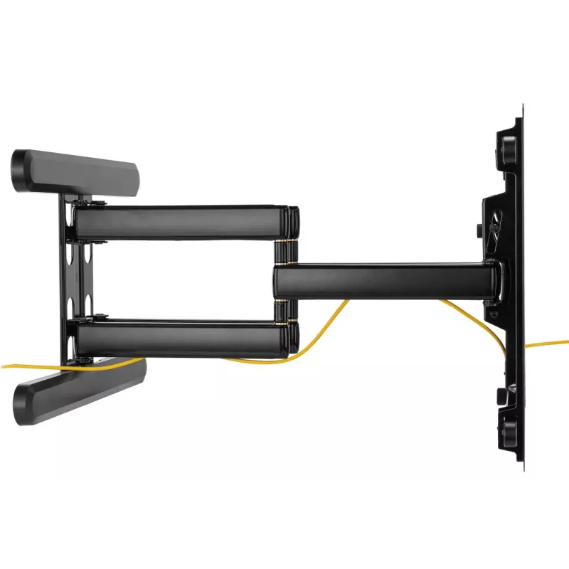 Vivolink VLMW4390A TV-Wandhalterung 2,29 m (90 Zoll) Schwarz
