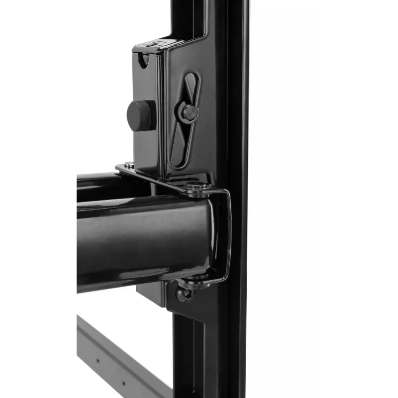 Vivolink VLMW4390A TV-Wandhalterung 2,29 m (90 Zoll) Schwarz