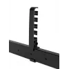 Vivolink VLMW4390A TV-Wandhalterung 2,29 m (90 Zoll) Schwarz
