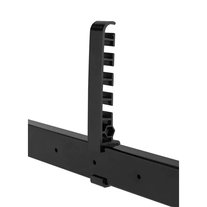 Vivolink VLMW4390A TV-Wandhalterung 2,29 m (90 Zoll) Schwarz