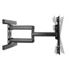 Vivolink VLMW4390A TV-Wandhalterung 2,29 m (90 Zoll) Schwarz