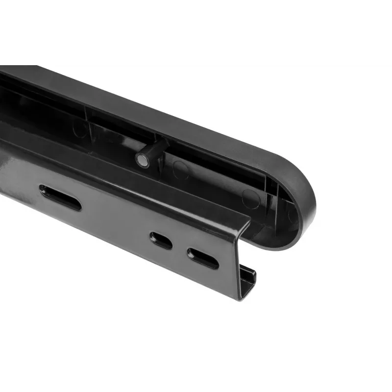 Vivolink VLMW4390A TV-Wandhalterung 2,29 m (90 Zoll) Schwarz