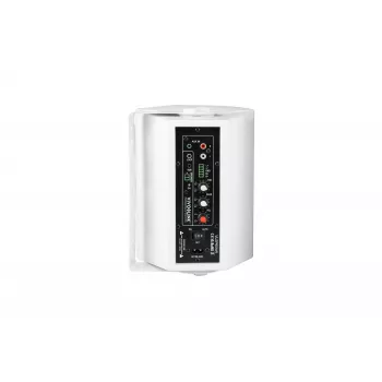 Vivolink VLSP65AW Lautsprecher 2-Wege Weiß Kabelgebunden 60 W