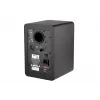 Vivolink VLSP70 Lautsprecher 2-Wege Schwarz Kabelgebunden 50 W