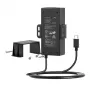 USB-Grafikadapter Vivolink VLUSBCPWR100 4K-Auflösung