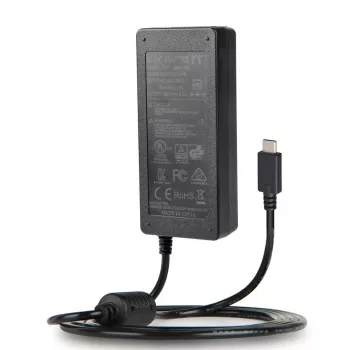 USB-Grafikadapter Vivolink VLUSBCPWR100 4K-Auflösung