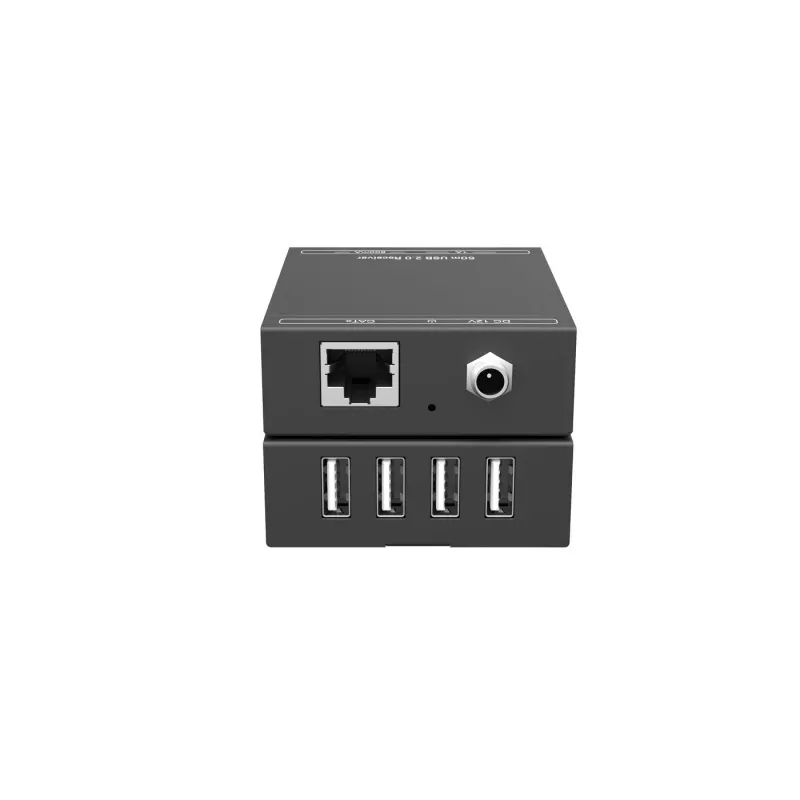 Vivolink VLUSBEXT50 Konsolen-Extender Konsolen-Sender & -Empfänger