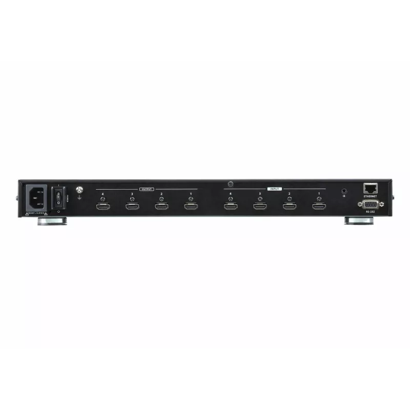 ATEN 4x4 True 4K HDMI Matrix Switch