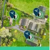 IP-Überwachungskamera Arlo Go 2 VML2030-100EUS 1080p